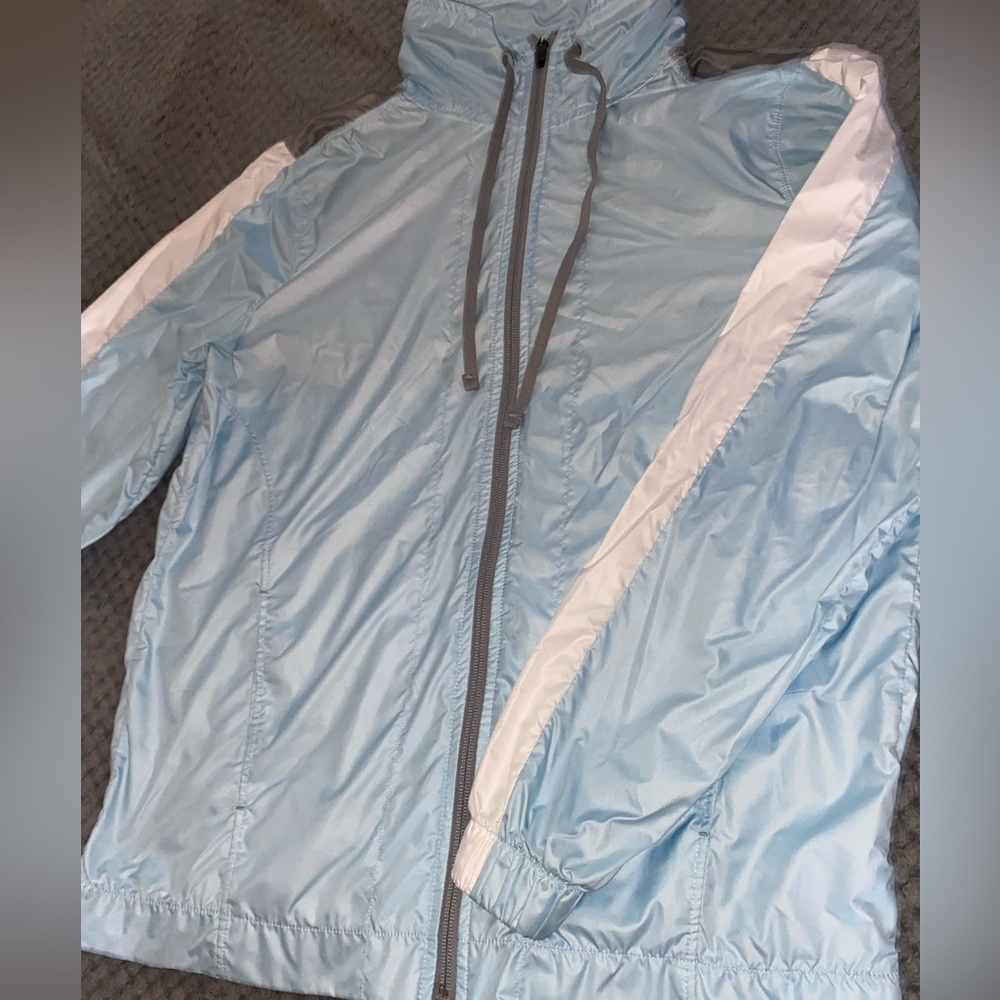 Zella Jacket - Picture 8 of 12